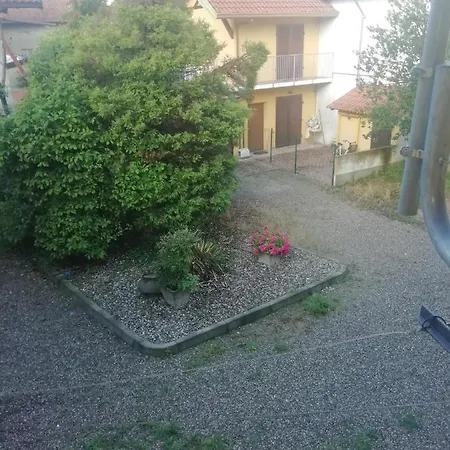 Easy Apartmán